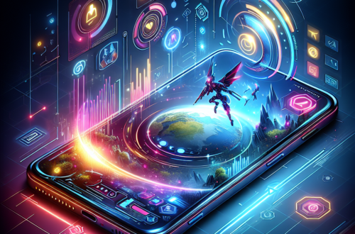 Infinix Mobile Legends: Revolutionizing Gaming Experience