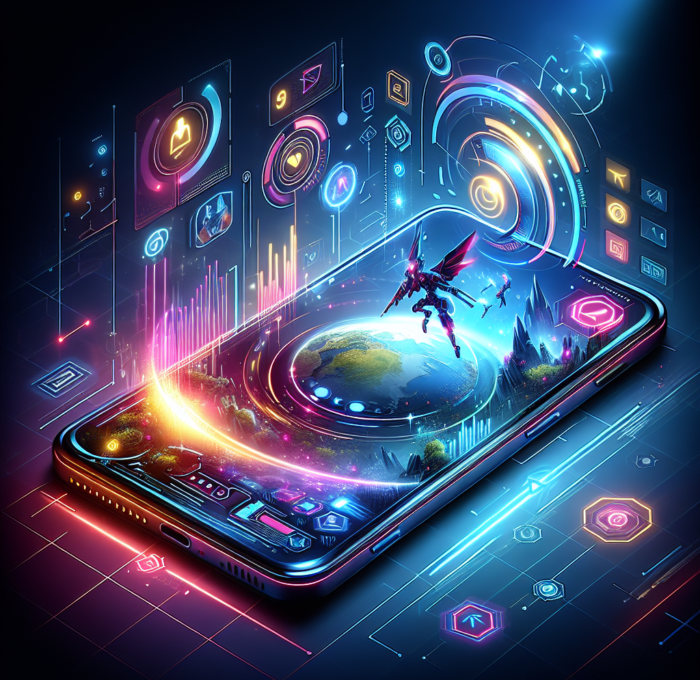 Infinix Mobile Legends: Revolutionizing Gaming Experience