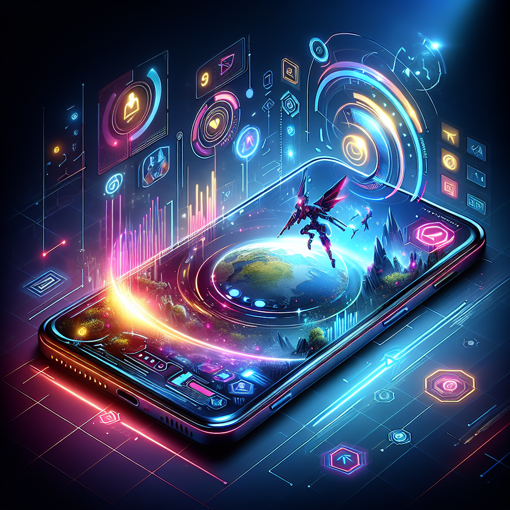 Infinix Mobile Legends: Revolutionizing Gaming Experience