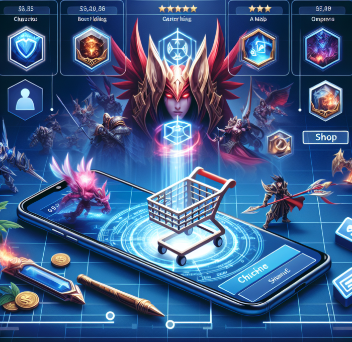 Exclusive Strategies to Maximize Your Mobile Legends Experience with Codashop