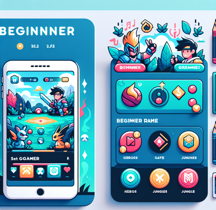 Tips dan Trik Cepat Cek ID Game Mobile Legend untuk Pemula