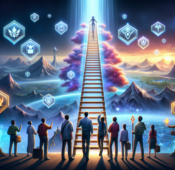 Mastering the Ranks in Mobile Legends: Tips for Climbing the Ladder