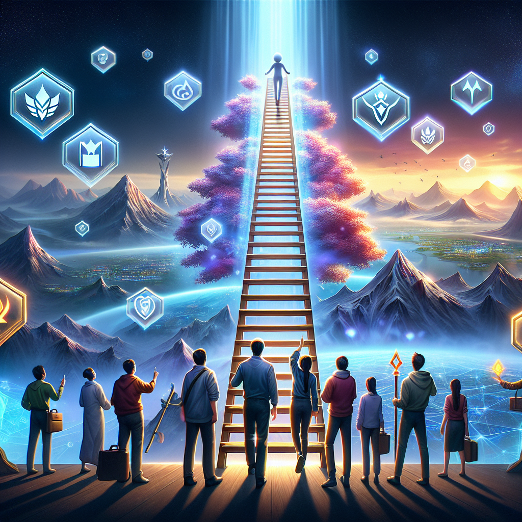 Mastering the Ranks in Mobile Legends: Tips for Climbing the Ladder