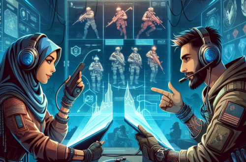 Mastering 'ID Mobile Legend': Pro Tips and Tricks for Gamers