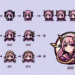 Exploring the Evolution of Miya's Logo in Mobile Legends