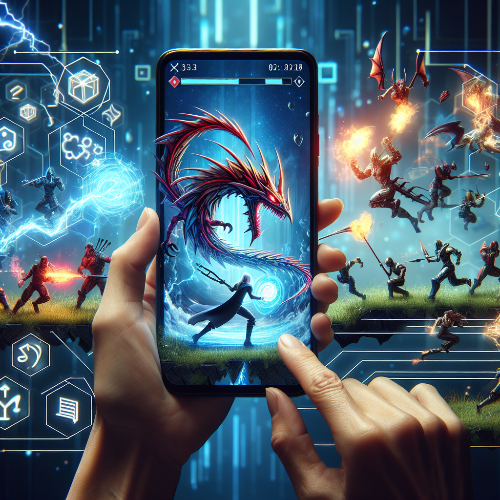 Mastering Mobile Legends: Essential Tips for Leveling Up Fast