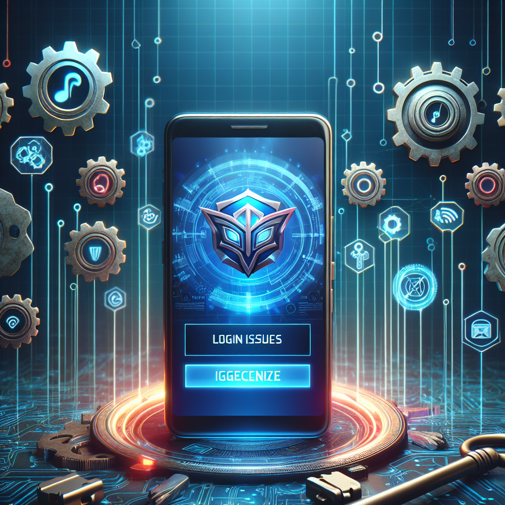 Mobile Legends Login Issues: Tips to Overcome Common Problems