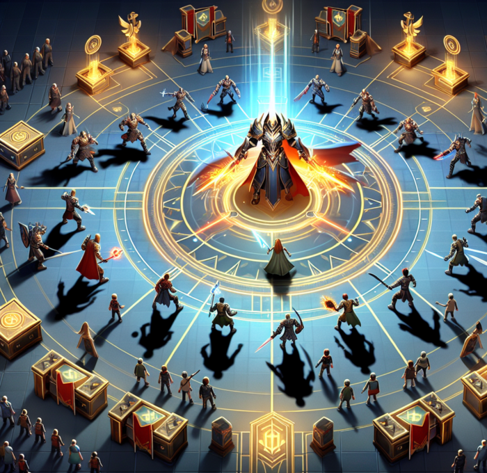Epic Strategies for Dominating the Arena with Your Hero in Mobile Legends