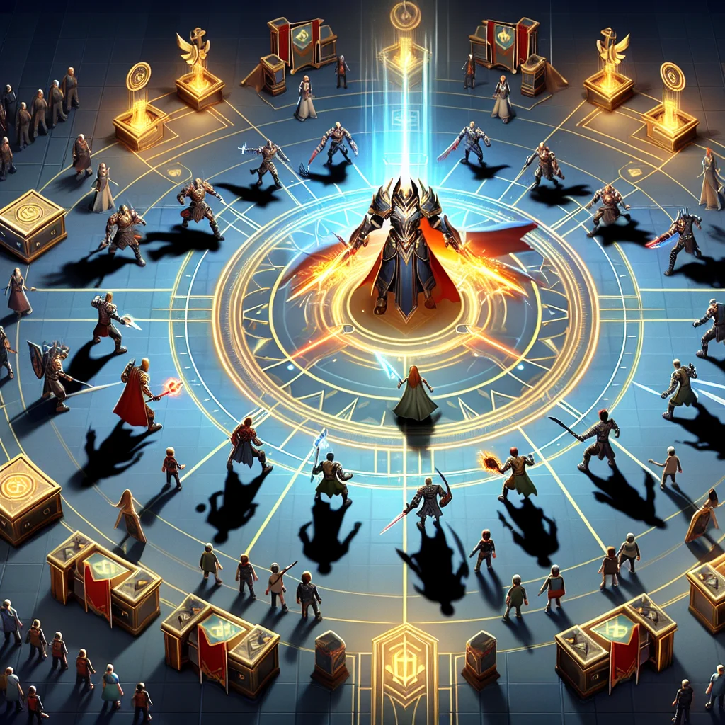 Epic Strategies for Dominating the Arena with Your Hero in Mobile Legends