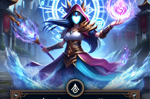 Mastering Kadita in Mobile Legends: Essential Tips and Strategies