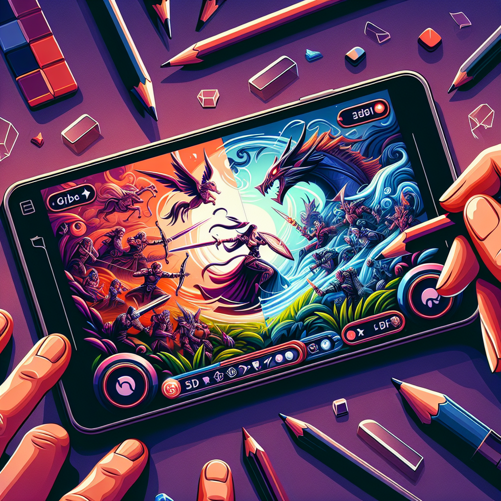 Master the Game: Essential APK Downloads for Mobile Legends Players