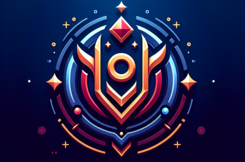 Mobile Legends Logo PNG: A Guide to Downloading and Using Official Graphics