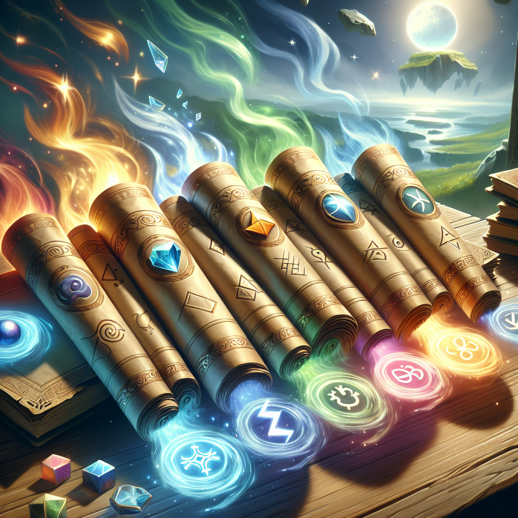 Essential Tips for Choosing the Right Spell in Mobile Legends