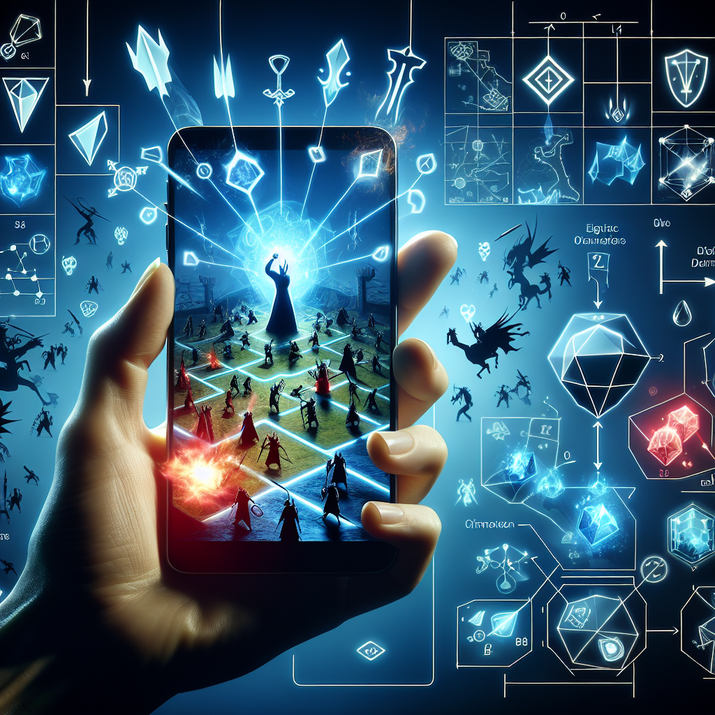 Mastering Mobile Legends: Script Tips and Tricks to Boost Your Gameplay