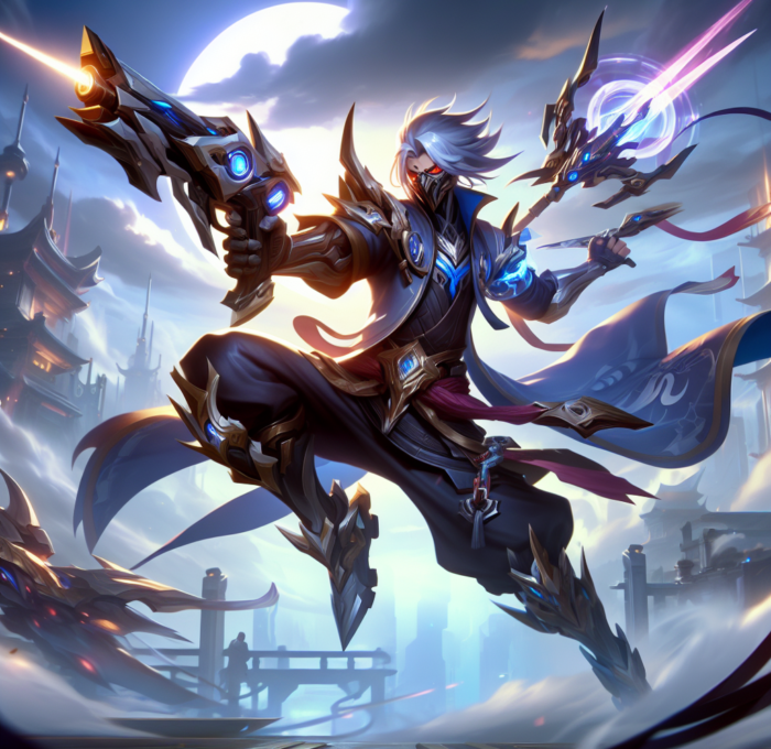 Hero Mobile Legend Terkuat yang Wajib Kamu Mainkan di 2023