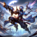 Hero Mobile Legend Terkuat yang Wajib Kamu Mainkan di 2023