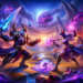 MVP Showdown: Highlighting Legends in Mobile Legends