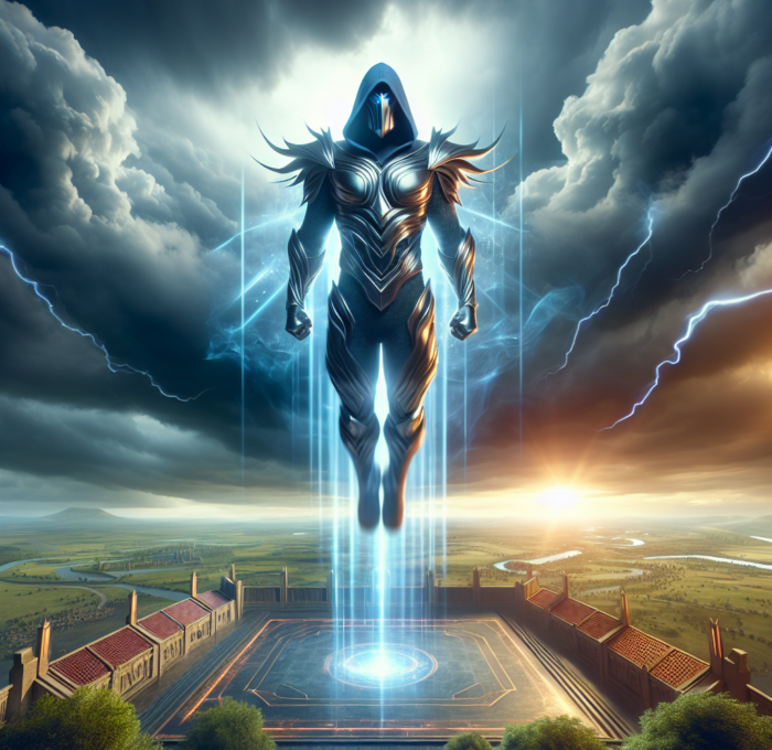 Immortal Mobile Legend: The Game-Changing Hero Taking the Arena by Storm