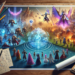 Strategi Sukses Bermain di Game Sejenis Mobile Legend Dunia Baru Tawarkan Pengalaman Seru