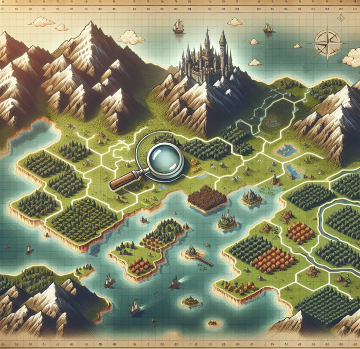 Exploring the New Map Mobile Legend HD: Features and Strategies