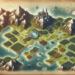 Exploring the New Map Mobile Legend HD: Features and Strategies