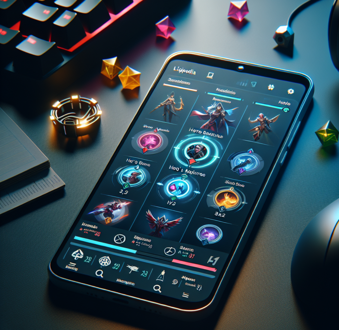 Exploring the Features of Liquipedia Mobile Legends: Your Ultimate Guide