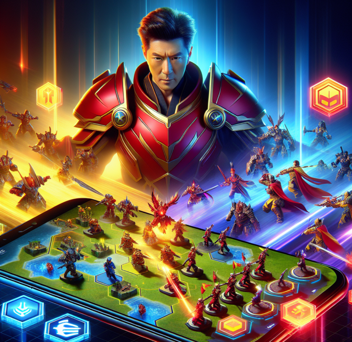 Akai's Strategic Mastery: Dominating the Mobile Legends Battlefield