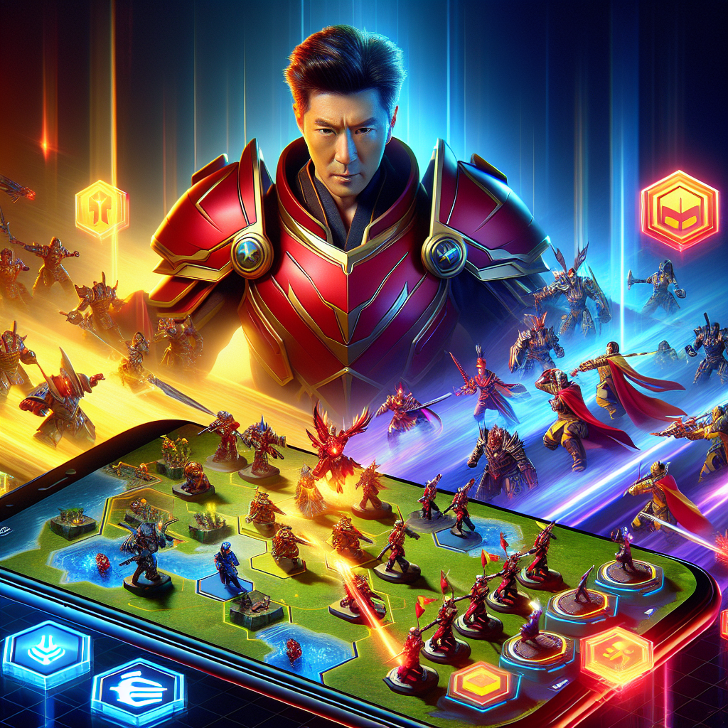 Akai's Strategic Mastery: Dominating the Mobile Legends Battlefield