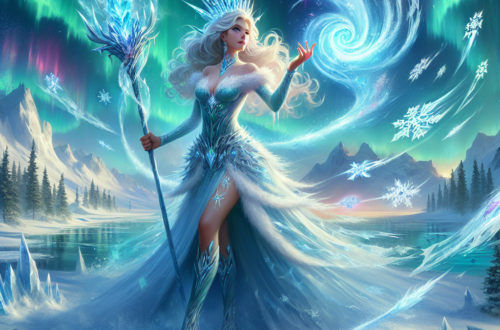 Aurora in Mobile Legends: Mastering the Ice Queen's Skills and Strategies