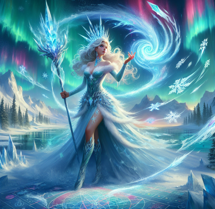 Aurora in Mobile Legends: Mastering the Ice Queen's Skills and Strategies