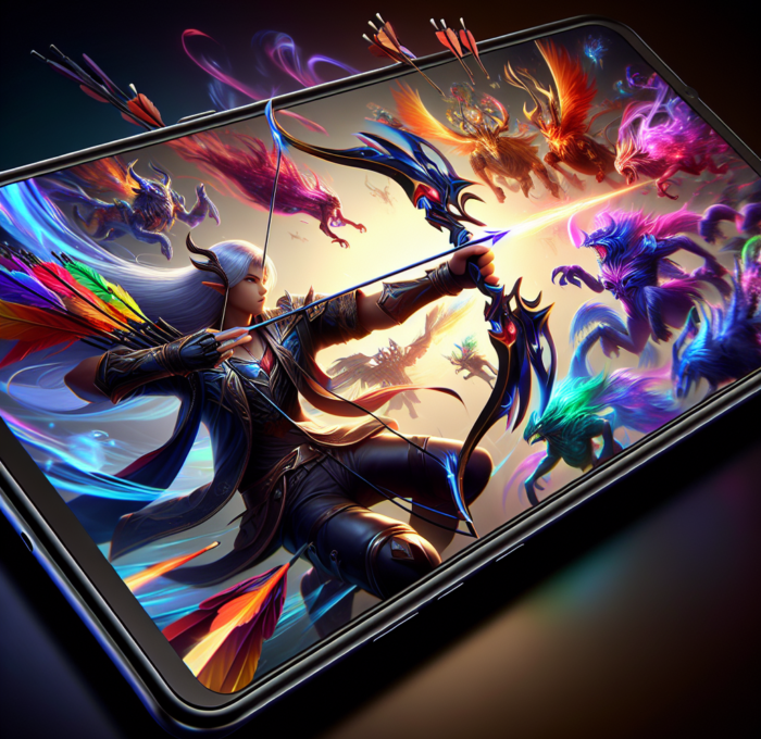 Latest Strategies for Mastering Miya in Mobile Legends