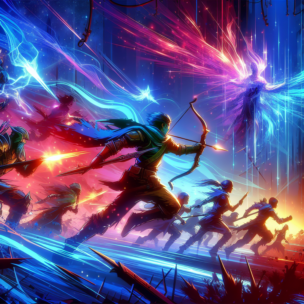 Rahasia Lagu Ikonik di Mobile Legends yang Bikin Semangat Bertempur
