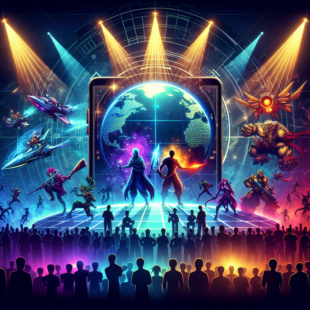 Kisah Di Balik Penciptaan Mobile Legends dan Dampaknya di Dunia Gaming