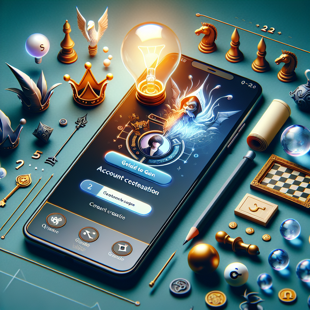 Panduan Lengkap Membuat Akun Baru Mobile Legend: Tips dan Trik Terbaik