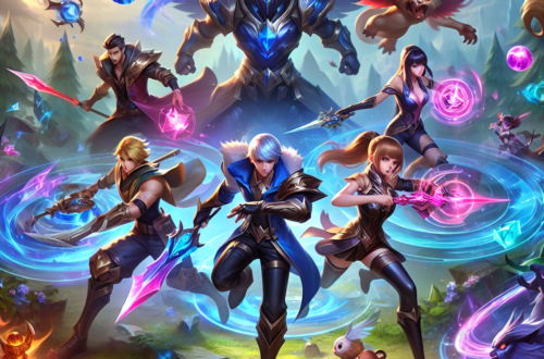Emblem Strategies: Mastering Your Mobile Legends Gameplay