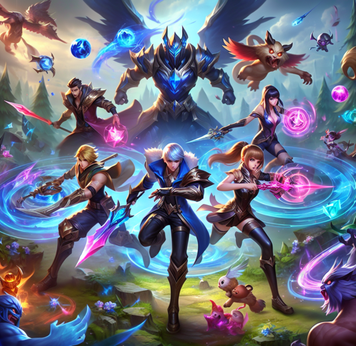 Emblem Strategies: Mastering Your Mobile Legends Gameplay