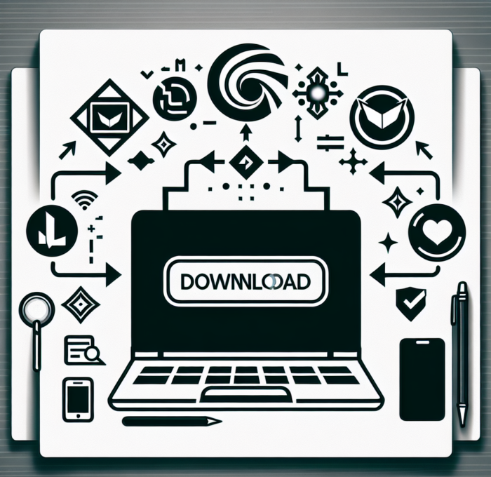 Cara Mudah Download Mobile Legend di Laptop Tanpa Ribet
