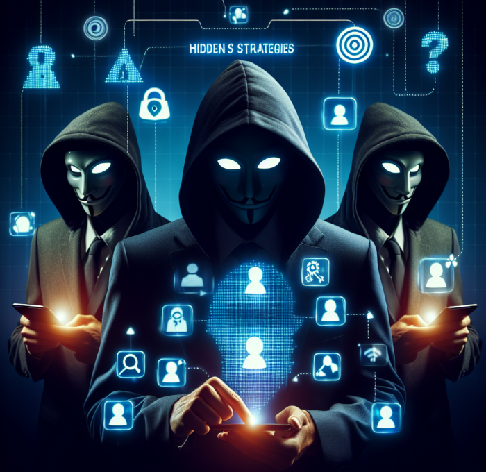 Strategi Tersembunyi: Mengungkap Rahasia Pemain Mobile Legends Profesional