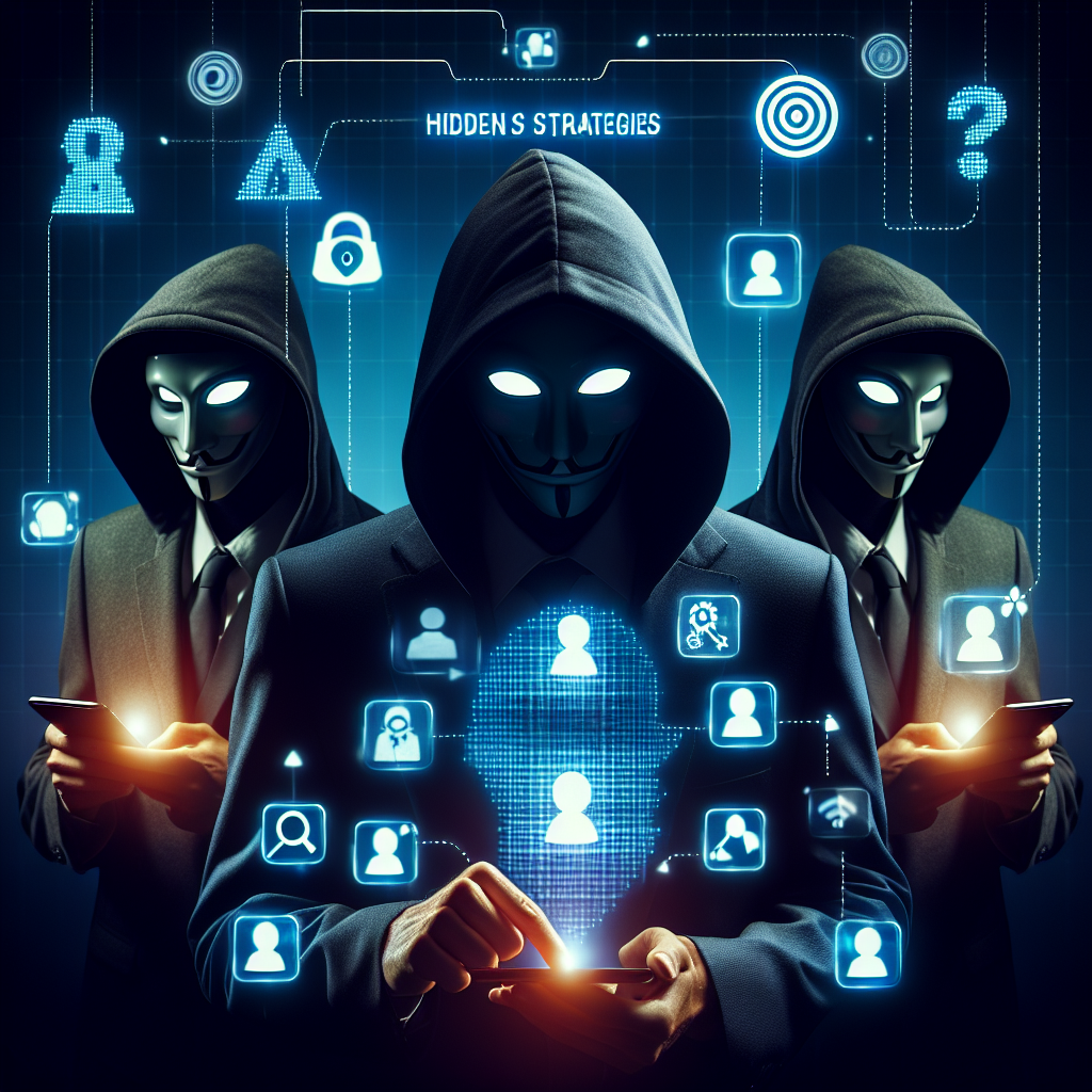 Strategi Tersembunyi: Mengungkap Rahasia Pemain Mobile Legends Profesional