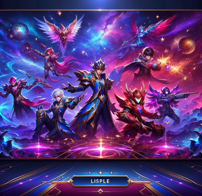 Starlight Mobile Legend Exclusive Skins Unveiled