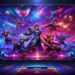 Starlight Mobile Legend Exclusive Skins Unveiled