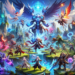 Hero Mobile Legends PNG: Dive into the World of Iconic Characters with Stunning Graphics