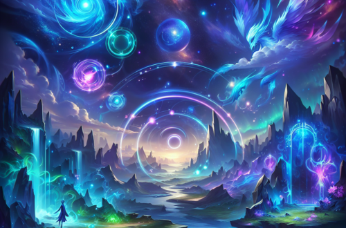 Exploring the Art Behind Mobile Legends Posters: A Visual Journey