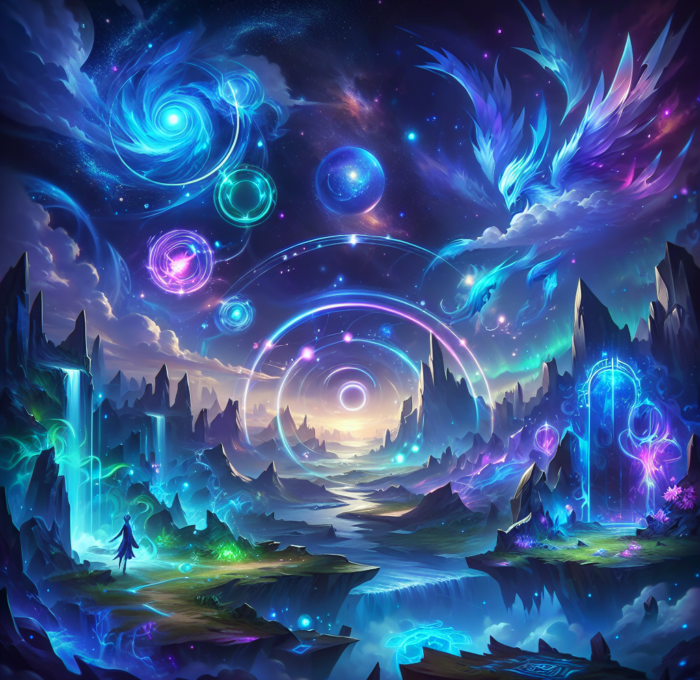 Exploring the Art Behind Mobile Legends Posters: A Visual Journey