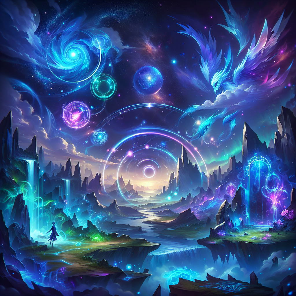 Exploring the Art Behind Mobile Legends Posters: A Visual Journey