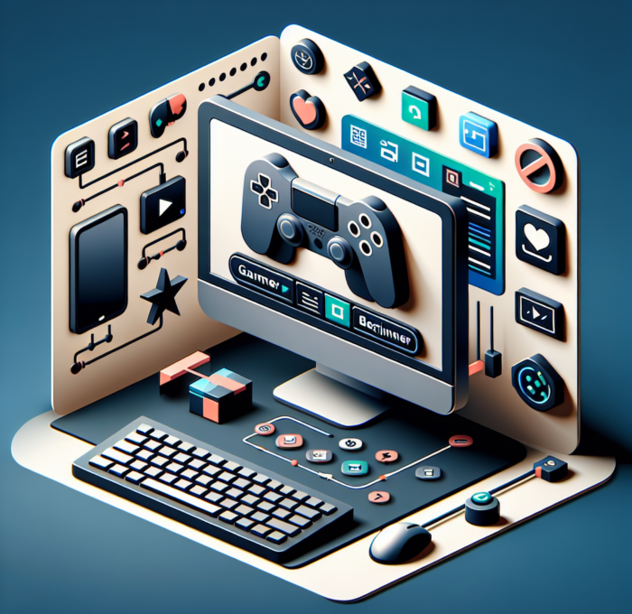 Cara Bermain Mobile Legend di PC: Panduan Lengkap untuk Pemula