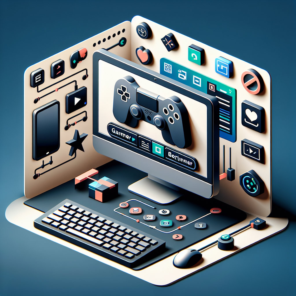Cara Bermain Mobile Legend di PC: Panduan Lengkap untuk Pemula