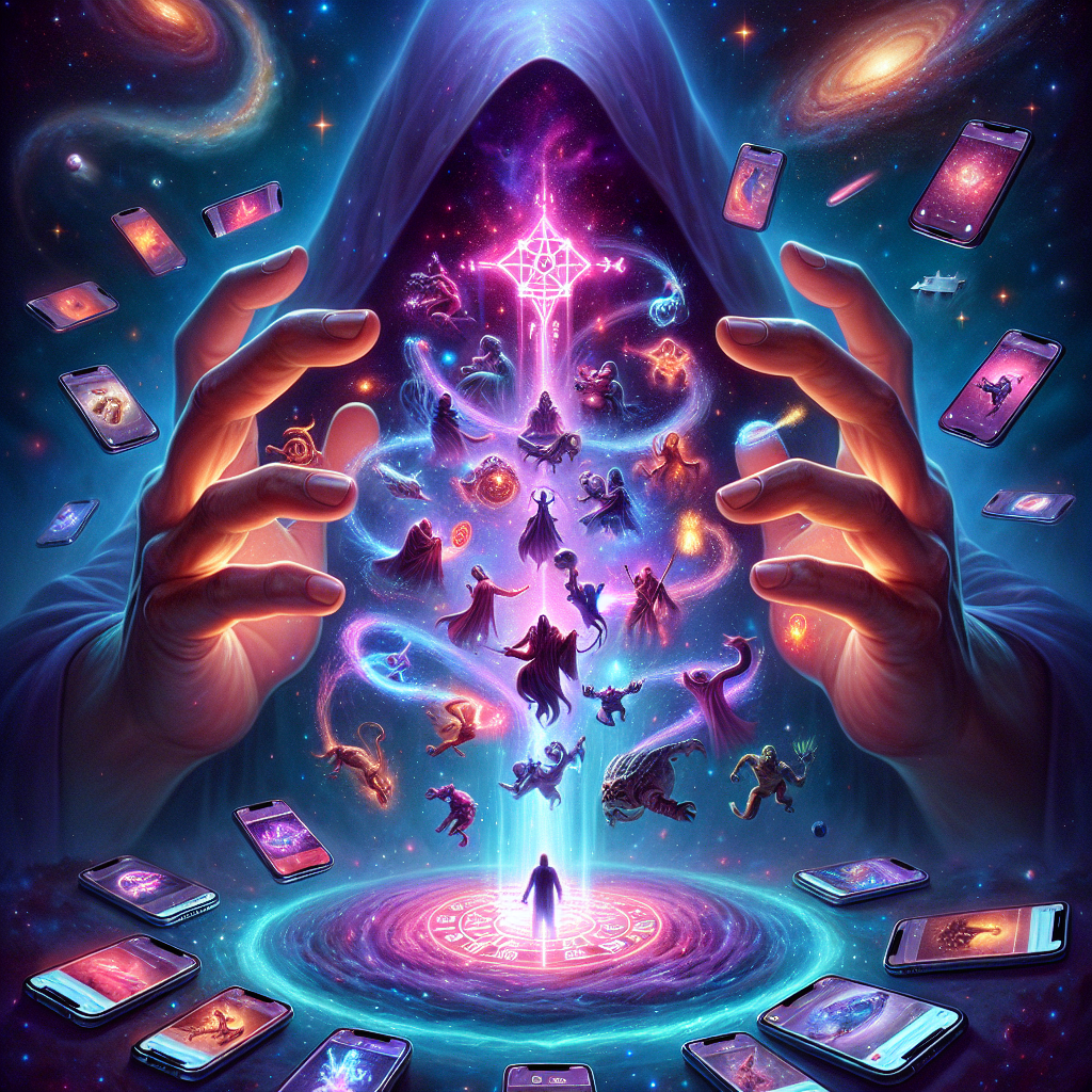 Mastering the Zodiac: Unlocking Mobile Legends' Cosmic Heroes