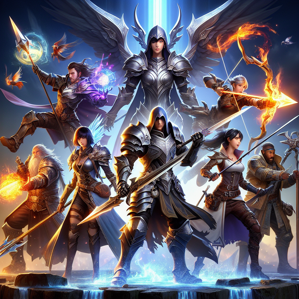 Exploring the Best Team Compositions in Mobile Legends: Adventure