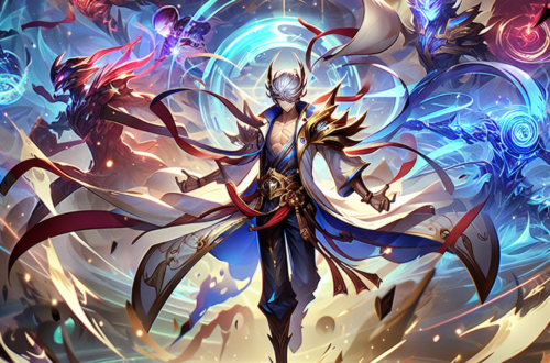 Mobile Legend Luncurkan Hero Baru dengan Kemampuan Unik
